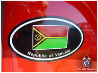 Republic of Vanuatu - ili kako izbje&#263;i pla&#263;anje poreza i registracije za Ferrari.