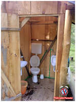 Ovako izgleda poljski WC, od kad je Poljska u&#353;la u EU.