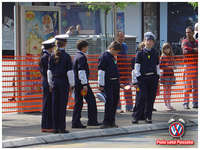 Mali policajci napla&#263;uju male kazne.